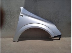 Recambio de aleta delantero izquierda para opel astra h berlina referencia OEM IAM   