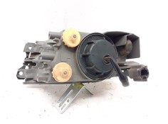 Recambio de faro antiniebla derecho para nissan almera (n15) 1.6 referencia OEM IAM 261541N025  