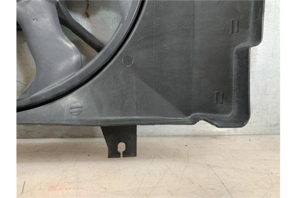 Recambio de electroventilador para kia picanto (sa) 1.1 referencia OEM IAM 2538007100  
