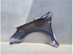 Recambio de aleta delantero izquierda para opel astra h berlina referencia OEM IAM   