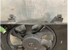 Recambio de electroventilador para kia picanto (sa) 1.1 referencia OEM IAM 2538007100  