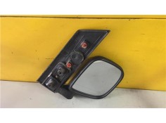 Recambio de retrovisor derecho para hyundai h-1 starex 2.5 tci vsx referencia OEM IAM E11015416  