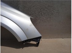 Recambio de aleta delantero izquierda para opel astra h berlina referencia OEM IAM   