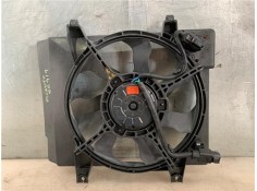 Recambio de electroventilador para kia picanto (sa) 1.1 referencia OEM IAM 2538007100  
