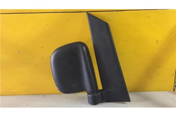 Recambio de retrovisor derecho para hyundai h-1 starex 2.5 tci vsx referencia OEM IAM E11015416  