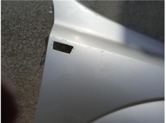 Recambio de aleta delantero izquierda para opel astra h berlina referencia OEM IAM   