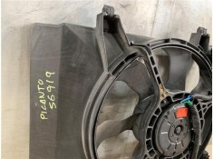 Recambio de electroventilador para kia picanto (sa) 1.1 referencia OEM IAM 2538007100  