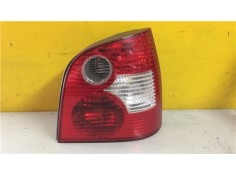 Recambio de piloto trasero derecho para volkswagen polo iv (9n1) 1.2 conceptline referencia OEM IAM 6Q6945258A  