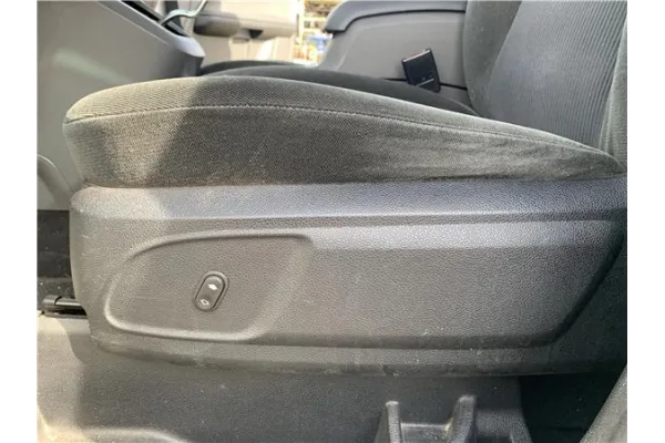 Recambio de juego asientos para ford focus c-max 2.0 tdci referencia OEM IAM 367397  