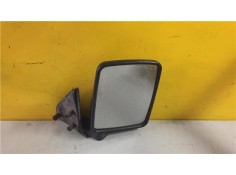 Recambio de retrovisor derecho para hyundai h 100 2.5 furgoneta caj.cerr.acristalada, 6-asientos referencia OEM IAM E4011301  