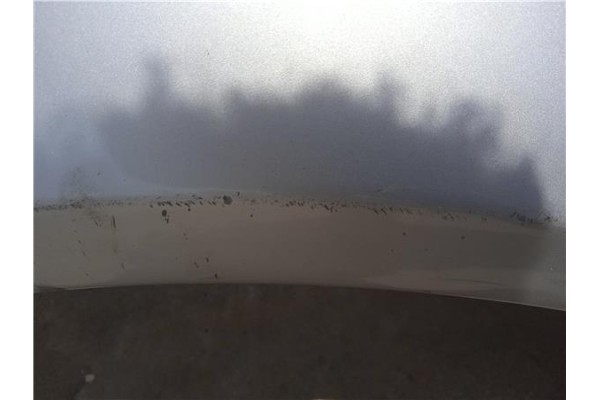 Recambio de aleta delantero izquierda para opel astra h berlina referencia OEM IAM   