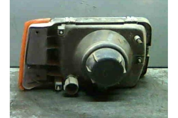 Recambio de faro delantero izquierdo para seat terra 0.9 familiar referencia OEM IAM   