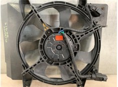 Recambio de electroventilador para kia picanto (sa) 1.1 referencia OEM IAM 2538007100  