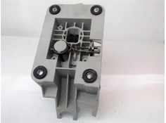 Recambio de palanca selectora para ford transit connect (p65_, p70_, p80_) 1.8 tdci referencia OEM IAM 604050903  