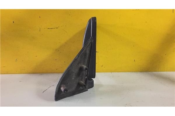 Recambio de retrovisor derecho para hyundai h 100 2.5 furgoneta caj.cerr.acristalada, 6-asientos referencia OEM IAM E4011301  