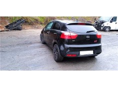 kia rio (ub) del año 2012