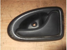 Recambio de manilla para opel movano furgón (f9) 2.5 dti referencia OEM IAM 7700830079  