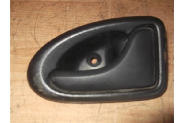 Recambio de manilla para opel movano furgón (f9) 2.5 dti referencia OEM IAM 7700830079  
