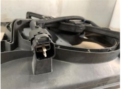 Recambio de electroventilador para kia picanto (sa) 1.1 referencia OEM IAM 2538007100  