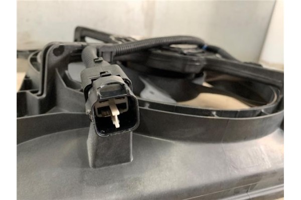 Recambio de electroventilador para kia picanto (sa) 1.1 referencia OEM IAM 2538007100  