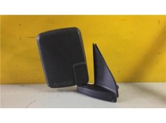 Recambio de retrovisor derecho para hyundai h 100 2.5 furgoneta caj.cerr.acristalada, 6-asientos referencia OEM IAM E4011301  
