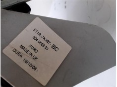 Recambio de palanca selectora para ford transit connect (p65_, p70_, p80_) 1.8 tdci referencia OEM IAM 604050903  