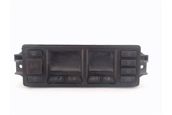 Recambio de mandos climatizador para audi 100 avant (445) referencia OEM IAM (4A0820043B) (5HB006500-00) 