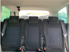 Recambio de juego asientos para ford focus c-max 2.0 tdci referencia OEM IAM 367397  