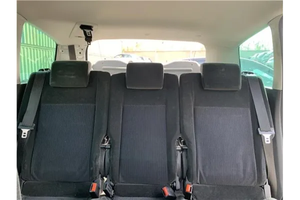 Recambio de juego asientos para ford focus c-max 2.0 tdci referencia OEM IAM 367397  