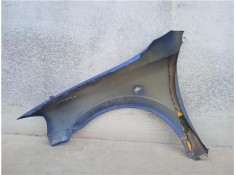 Recambio de aleta delantero derecha para opel astra g berlina referencia OEM IAM   