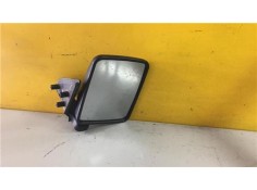Recambio de retrovisor derecho para hyundai h 100 2.5 furgoneta, caja cerrada, acristalada referencia OEM IAM E4011301  