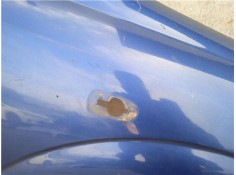 Recambio de aleta delantero derecha para opel astra g berlina referencia OEM IAM   