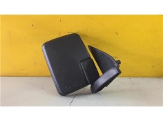 Recambio de retrovisor derecho para hyundai h 100 2.5 furgoneta, caja cerrada, acristalada referencia OEM IAM E4011301  
