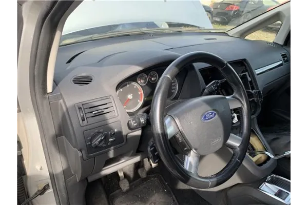 Recambio de kit airbag para ford focus c-max 2.0 tdci referencia OEM IAM 1701365 1342771 