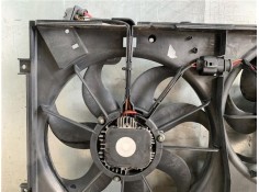 Recambio de electroventilador para audi a3 (8p1) 1.6 ambiente referencia OEM IAM 1K0998455 1K0998455A 