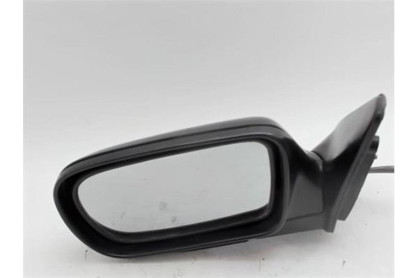 Recambio de retrovisor electrico izquierdo para mazda 323 berlina (bg) referencia OEM IAM IH509  