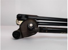 Recambio de motor limpiaparabrisas delantero para hyundai getz (tb) 1.5 crdi referencia OEM IAM 981001C100 035247380 