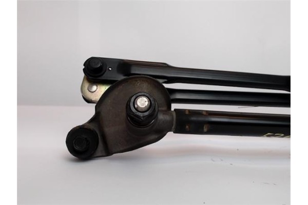 Recambio de motor limpiaparabrisas delantero para hyundai getz (tb) 1.5 crdi referencia OEM IAM 981001C100 035247380 