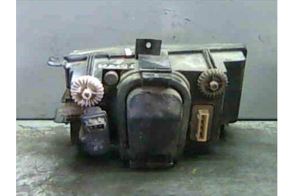 Recambio de faro delantero izquierdo para seat cordoba berlina (6k2) 1.6 i referencia OEM IAM 6K1941015D  