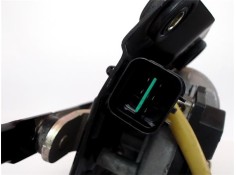 Recambio de motor limpiaparabrisas delantero para hyundai getz (tb) 1.5 crdi referencia OEM IAM 981001C100 035247380 
