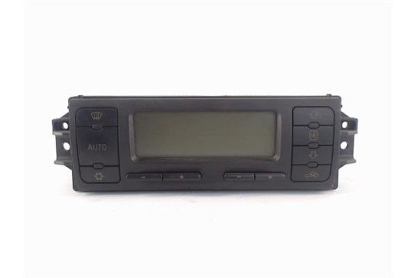 Recambio de mandos climatizador para seat leon (1m1) referencia OEM IAM (1M0820043C) (5HB007978-01) 