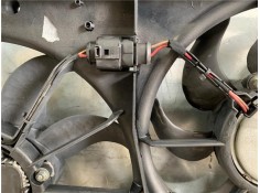 Recambio de electroventilador para audi a3 (8p1) 1.6 ambiente referencia OEM IAM 1K0998455 1K0998455A 