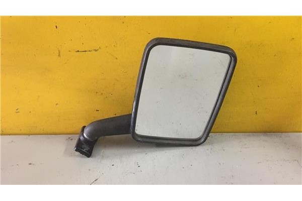 Recambio de retrovisor derecho para volkswagen transporter iii furgón 1.6 referencia OEM IAM E10117095  