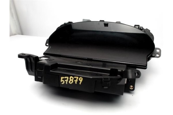 Recambio de cuadro completo para toyota yaris (ncp1/nlp1/scp1) 1.0 16v (scp10_) referencia OEM IAM 6108380052120 4573000143 