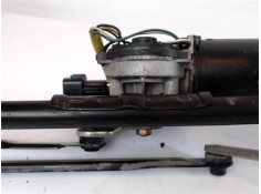 Recambio de motor limpiaparabrisas delantero para hyundai getz (tb) 1.5 crdi referencia OEM IAM 981001C100 035247380 