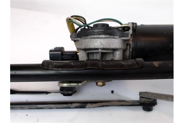 Recambio de motor limpiaparabrisas delantero para hyundai getz (tb) 1.5 crdi referencia OEM IAM 981001C100 035247380 