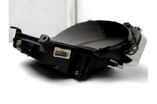 Recambio de cuadro completo para toyota yaris (ncp1/nlp1/scp1) 1.0 16v (scp10_) referencia OEM IAM 6108380052120 4573000143 