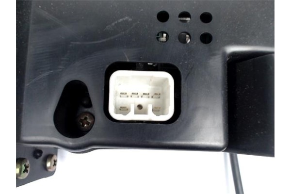 Recambio de cuadro completo para toyota yaris (ncp1/nlp1/scp1) 1.0 16v (scp10_) referencia OEM IAM 6108380052120 4573000143 