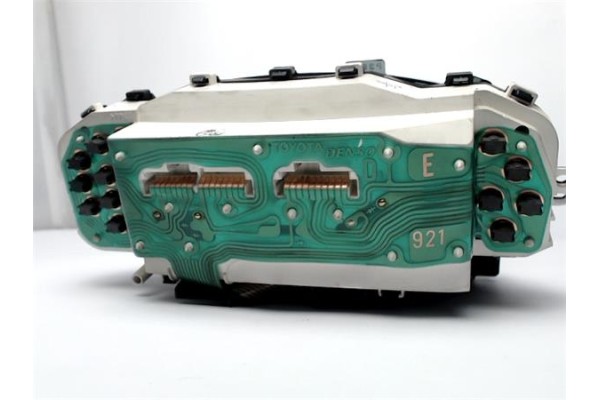 Recambio de cuadro completo para toyota yaris (ncp1/nlp1/scp1) 1.0 16v (scp10_) referencia OEM IAM 6108380052120 4573000143 