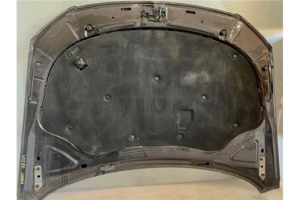 Recambio de capo para volkswagen passat berlina (3c2) 2.0 tdi referencia OEM IAM 3C0823031C L03674 867827500A , AUDI